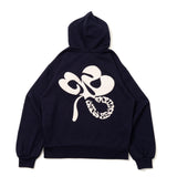 Clover Logo Hoodie Pack Set-UP