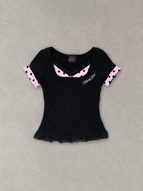 9090 girl_TOPS – YZ