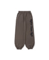 VINTAGE HEART LOGO SWEAT PANTS