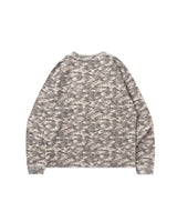 BU THERMAL L/S TEE
