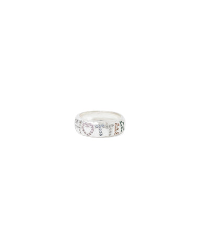 HOTTER SIGNET RING 