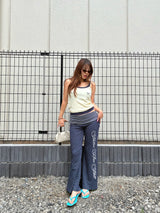 MIX MOOD CAMISOLE