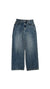 Wide Denim Pants CBESUDP002