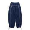 Ht x umbro NYLON PANTS