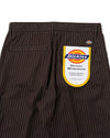 Dickies® × BADWAY Stripe Chino Pants 