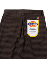 Dickies® × BADWAY Stripe Chino Pants 