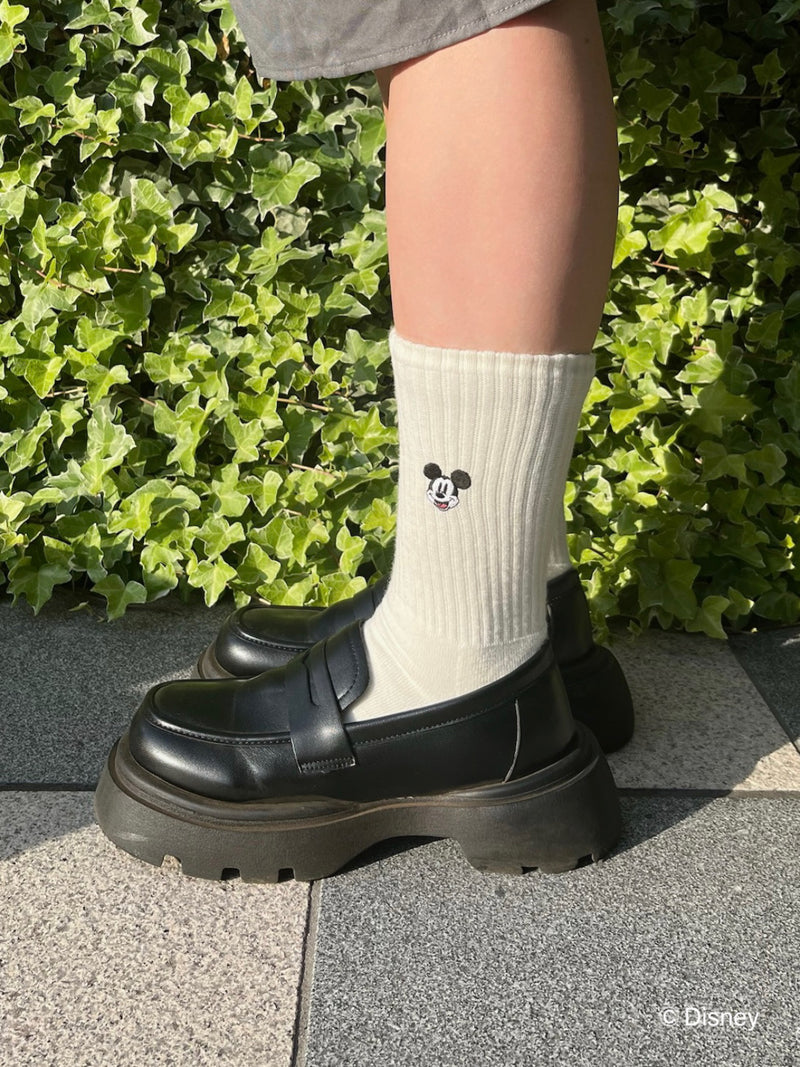 one point socks