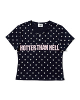 STAR WAFFLE HENRY TEE