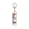 9090 x Astro Atom Deck Keychain