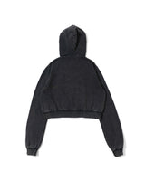 NAPOLEON ZIP 連帽外套 