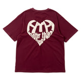 HEART LOGO Tee