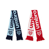 Ht x umbro soccer muffler