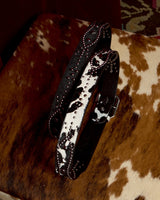 Harako studded ballsy original belt 