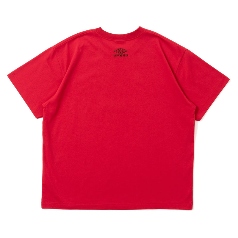 umbro × younger song limited ss tee