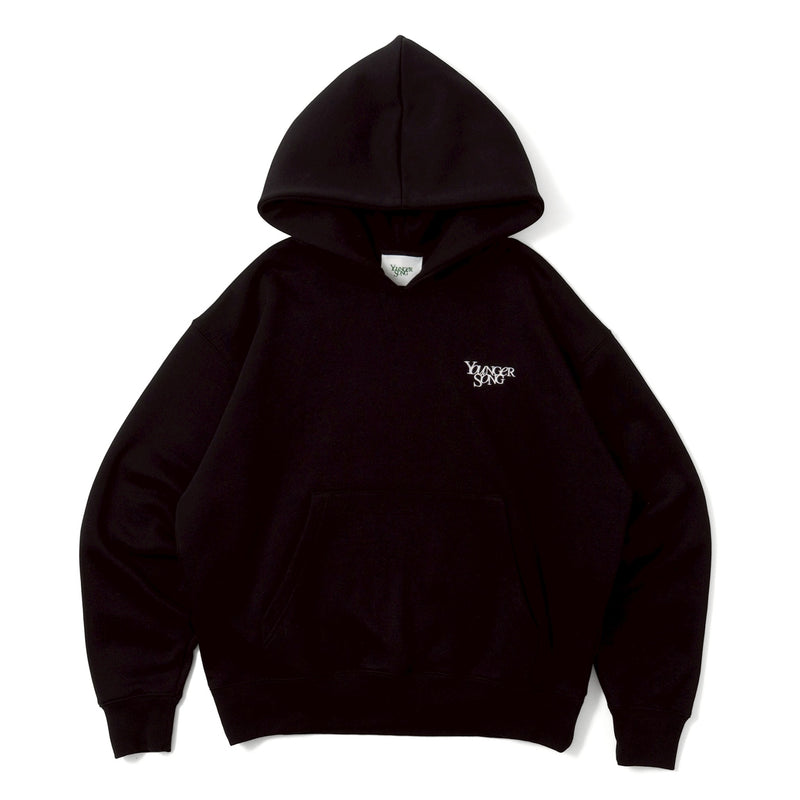 Universal logo special pack set up – YZ