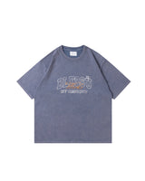 BU "WORKS" S/S TEE
