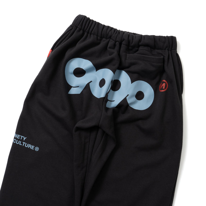 90 Logo Sweat Pants