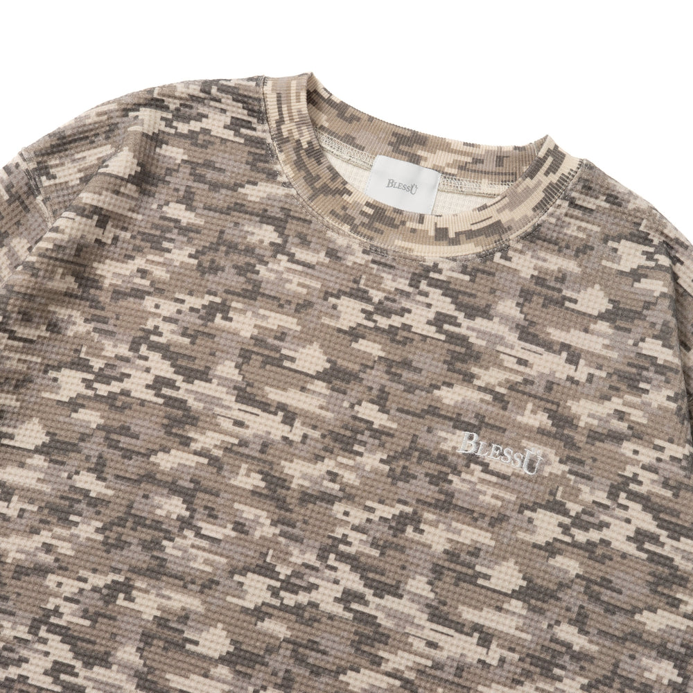 BU THERMAL L/S TEE – YZ