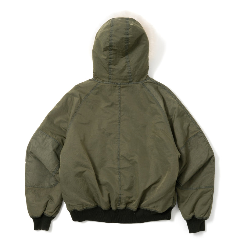 BW N2B flight jacket