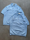 Pearl Western Knit Polo Shirt