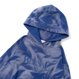 bless u powder breach light hoodie(発送予定：2024年5月下旬)
