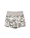 HOTTER LOGO SHORTS 