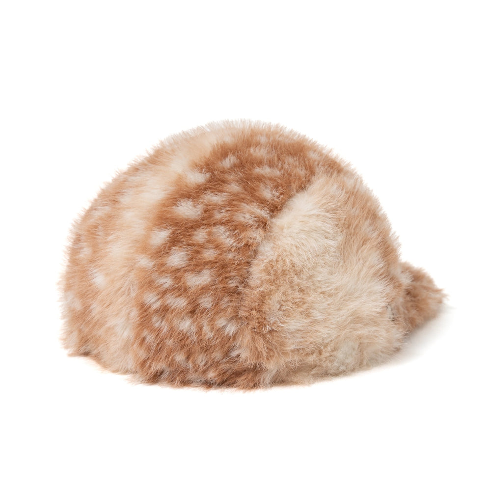 帽子 Real fur cap Fur Cap – YZ