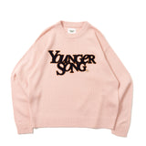 Universal Logo Sagara Knit