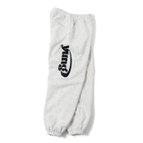 Young Logo Sweat Pants