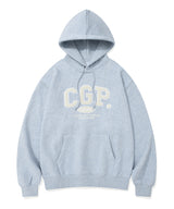 CGP arch logo hoodie CBDFUTH100