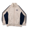 9090 × UMBRO DIAMOND LOGO TRACK JACKET