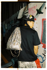 Drawstring Bag 