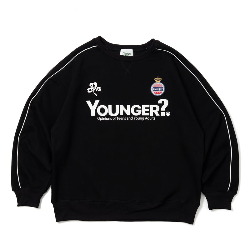 ys game sweat