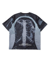 X-ray Bone Game Shirt 