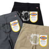 Dickies×Younger Song Super buggy pants