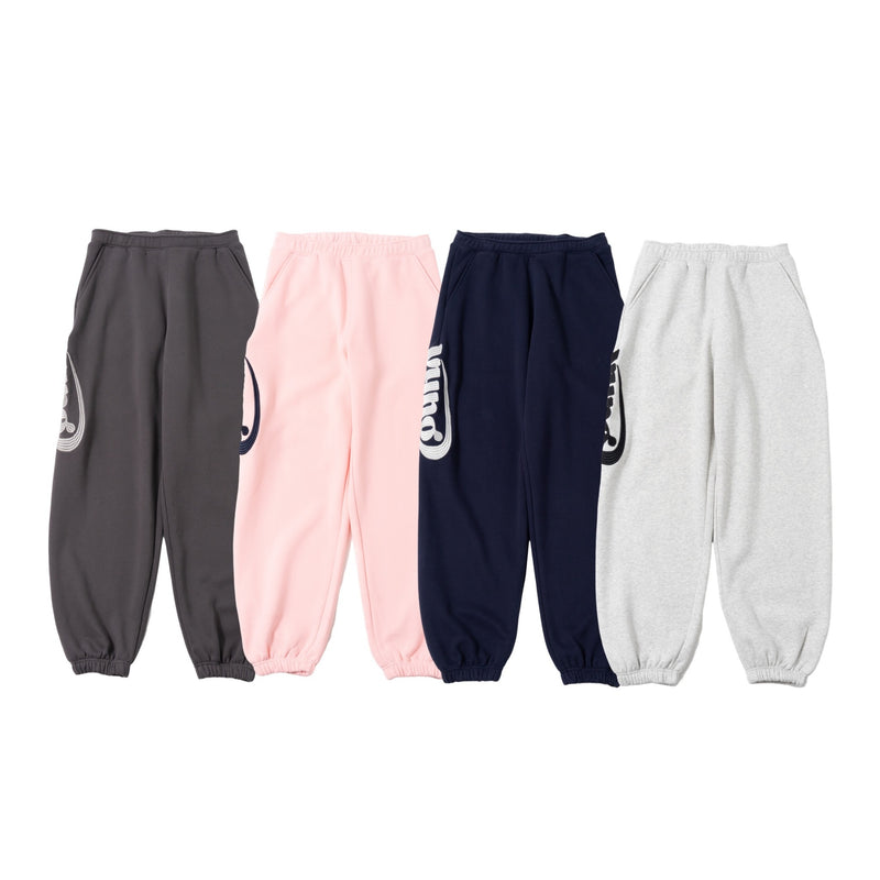 Young Logo Sweat Pants