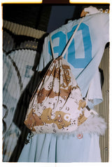 Drawstring Bag 