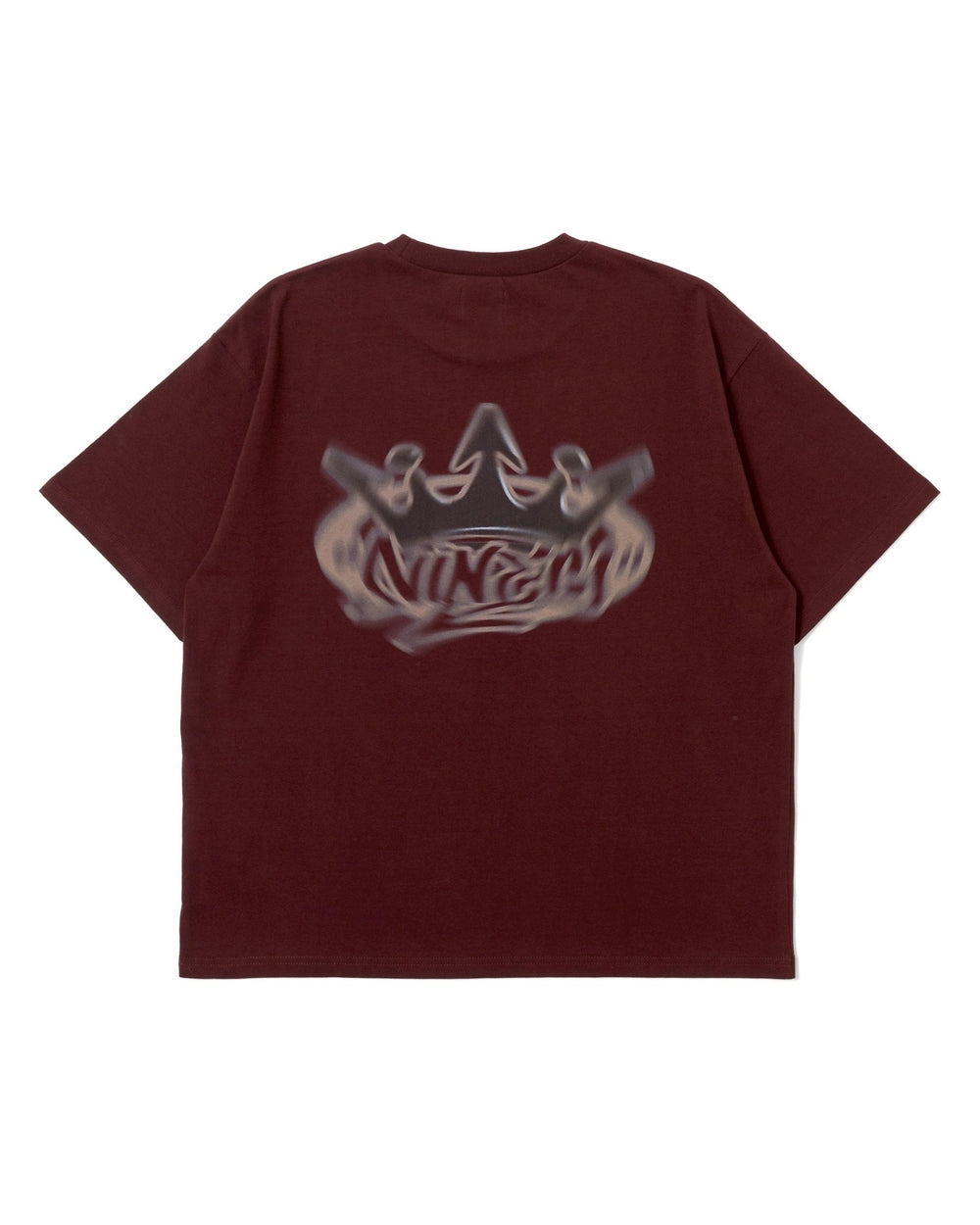 Motion King Logo Tee – YZ