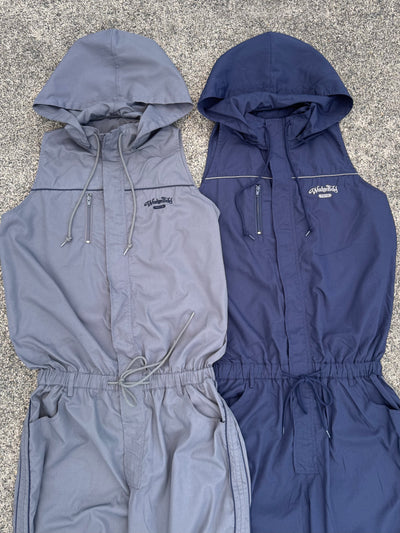 Street code jumpsuit 