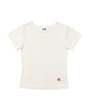 PLAIN COLOR TEE
