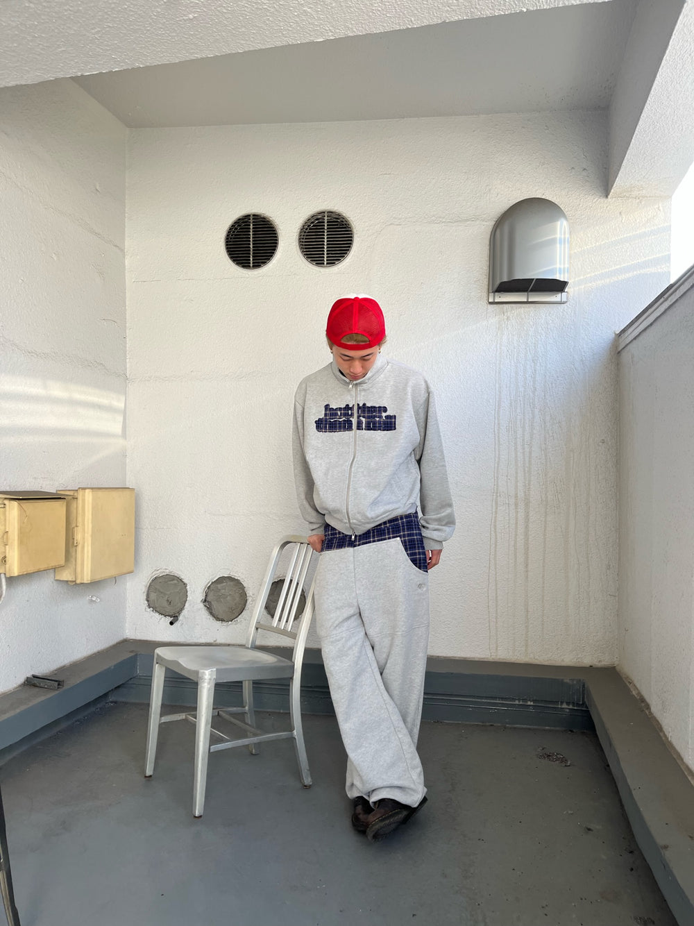 NEIGHBORHOOD チェック柄 パンツ NEIGHBORHOOD チェック柄 パンツ 【公式通販】