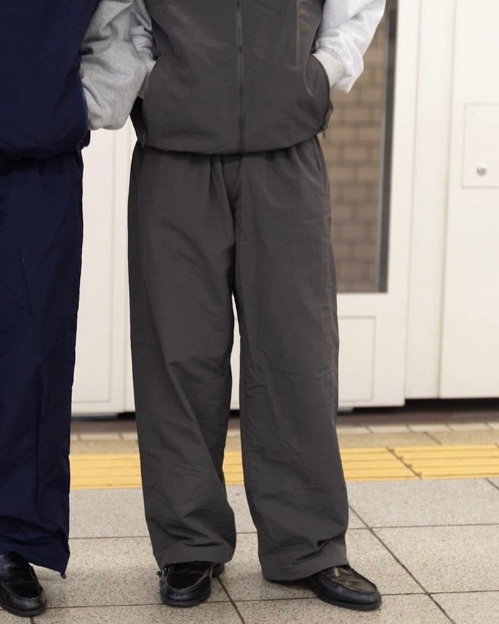 ss tech nylon pants – YZ
