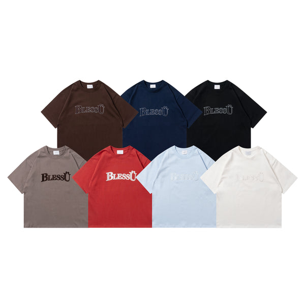 BLESS Ü_NEWARRIVAL – YZ