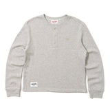 Flower studs henry thermal