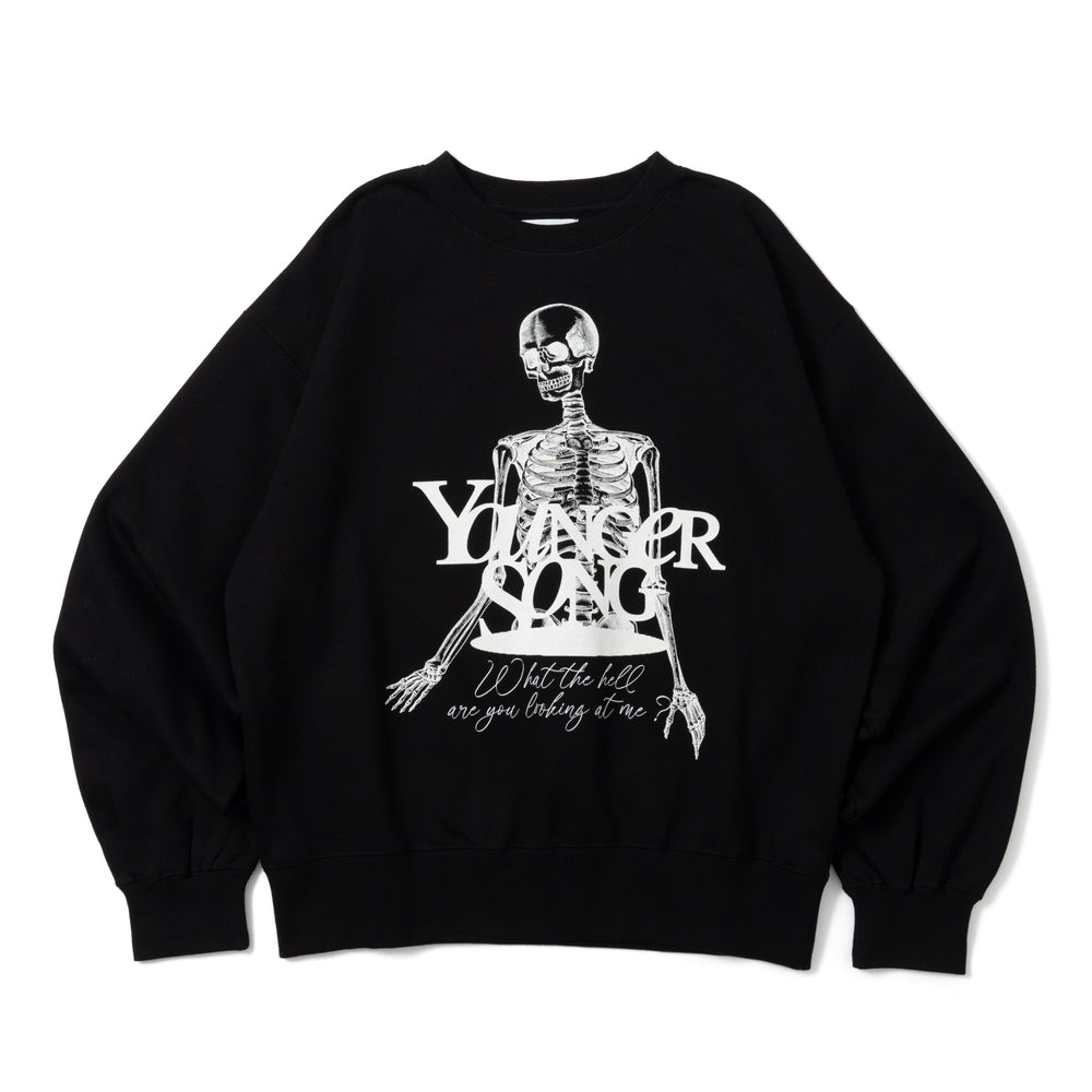 ヤンガーソング Assortment pack sweat – YZ