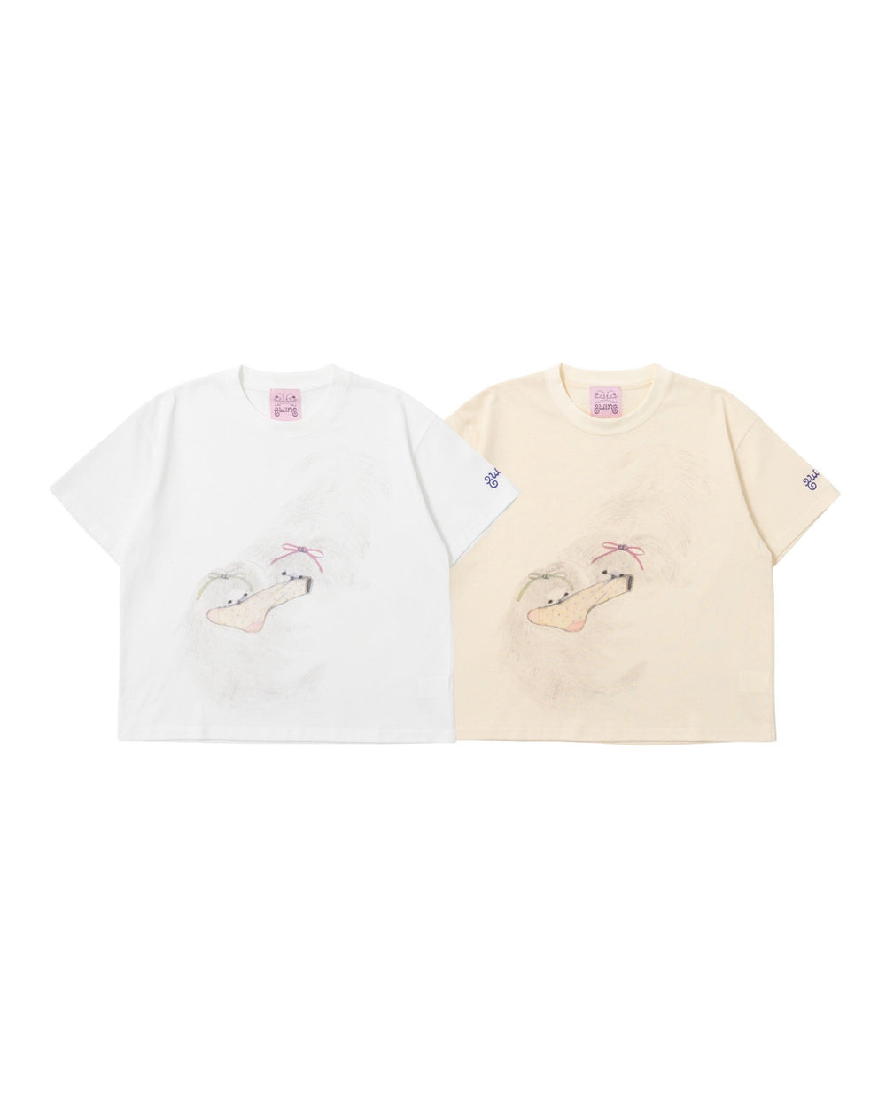 Tシャツ/ロンT – YZ
