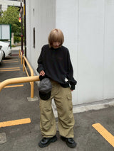 thermal long sleeve T（発送予定：2025年12月上旬~）