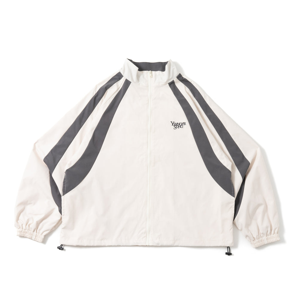 美品　ワイズ/Y's ナイロンブルゾン YS line jacket – YZ