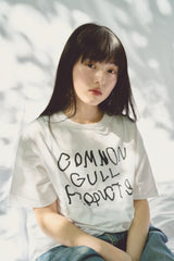 common gull products tee