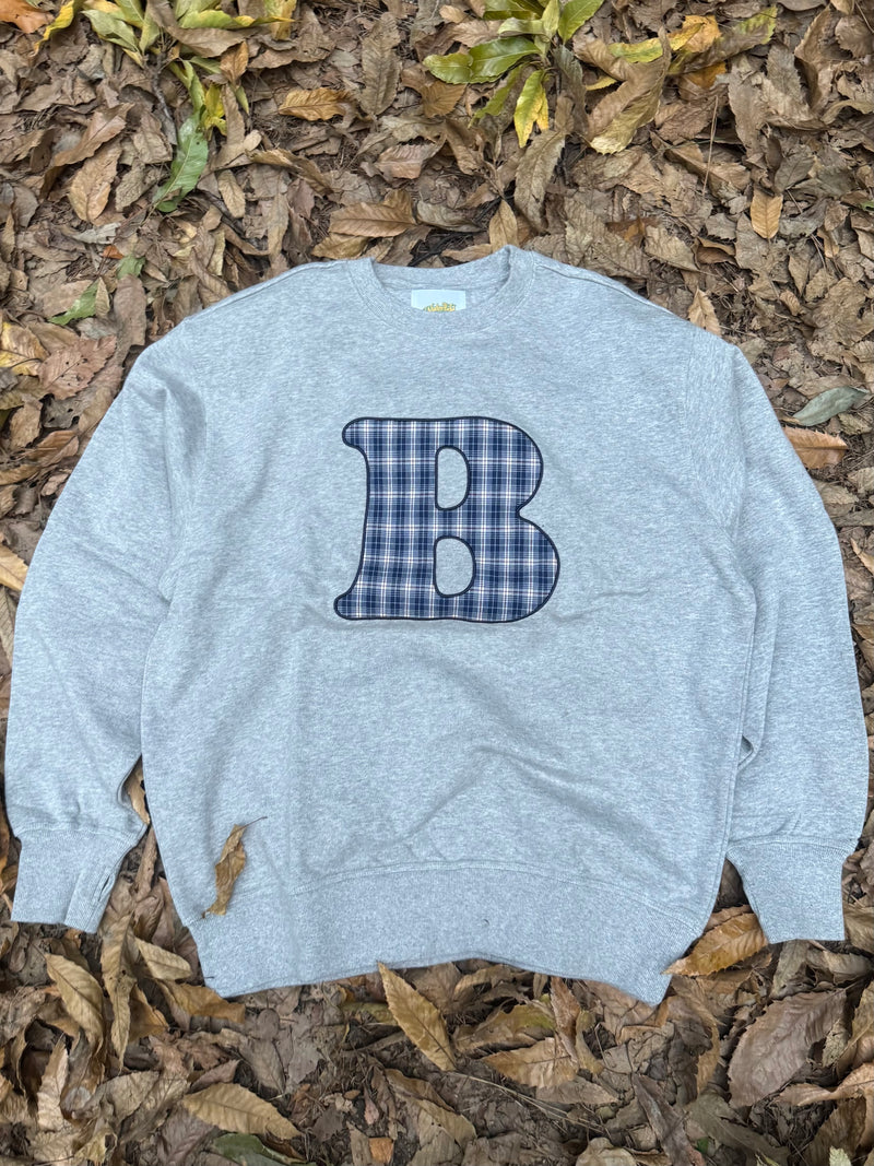 Assortment applique sweat